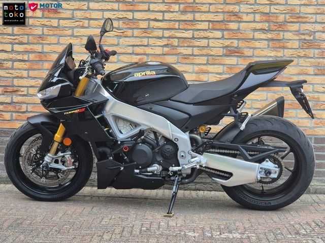 aprilia - tuono--v4-1100-factory