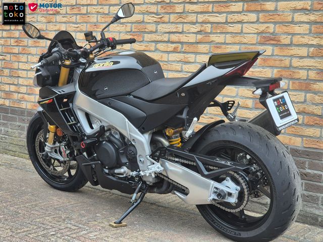 aprilia - tuono--v4-1100-factory