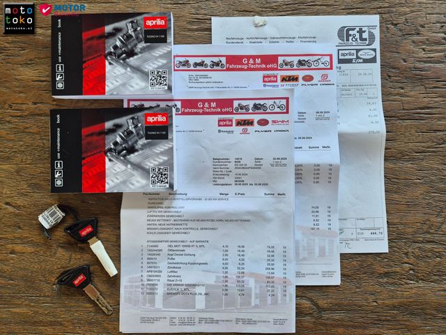 aprilia - tuono--v4-1100-factory