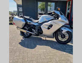 Triumph Sprint GT ABS 2011 occasion