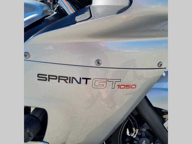 triumph - sprint-gt-abs