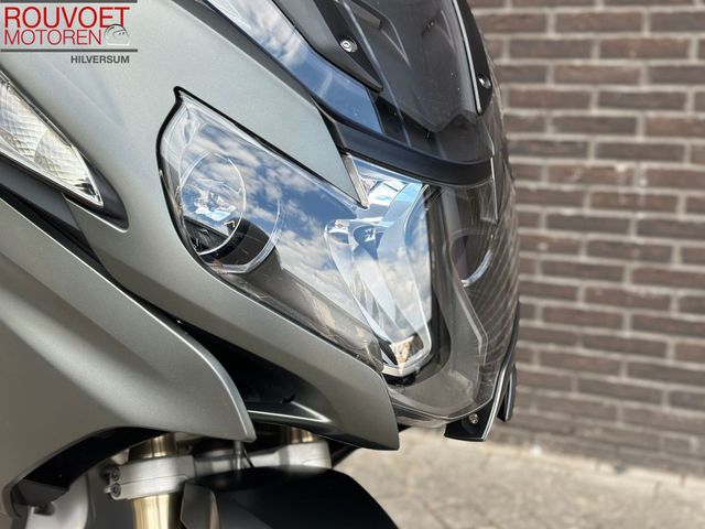 bmw - r-1200-rt