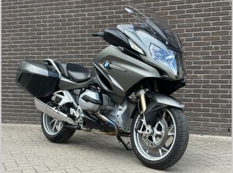 BMW R 1200 RT 2015 occasion