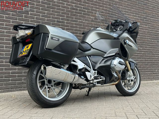 bmw - r-1200-rt