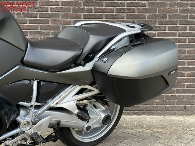 bmw - r-1200-rt