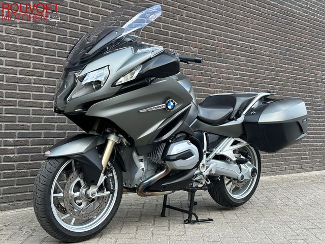 bmw - r-1200-rt