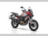 QJMOTOR SRT 600 SX TOURING