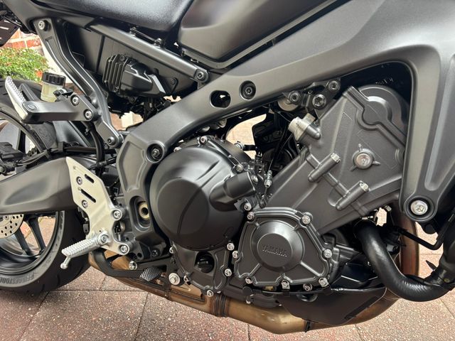 yamaha - mt-09-abs