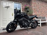 YAMAHA MT 09 ABS