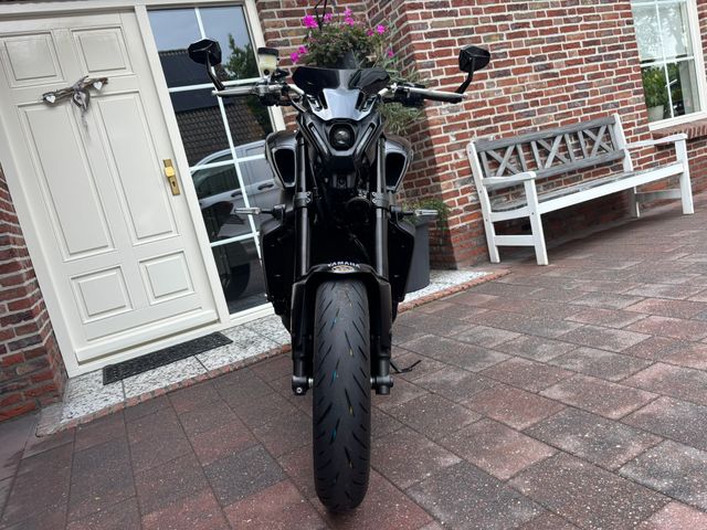 yamaha - mt-09-abs