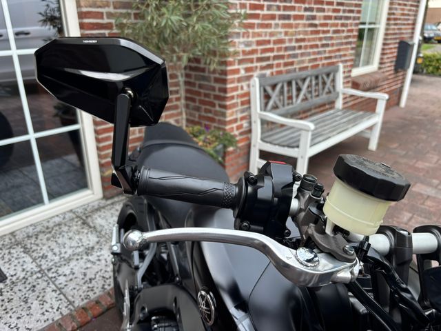 yamaha - mt-09-abs
