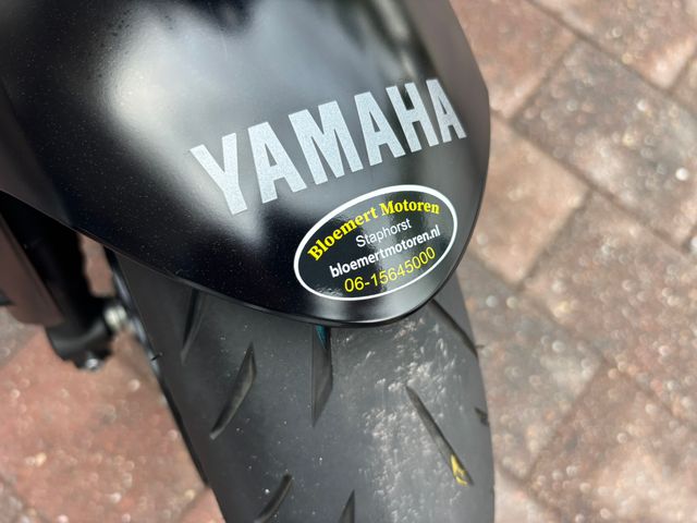 yamaha - mt-09-abs