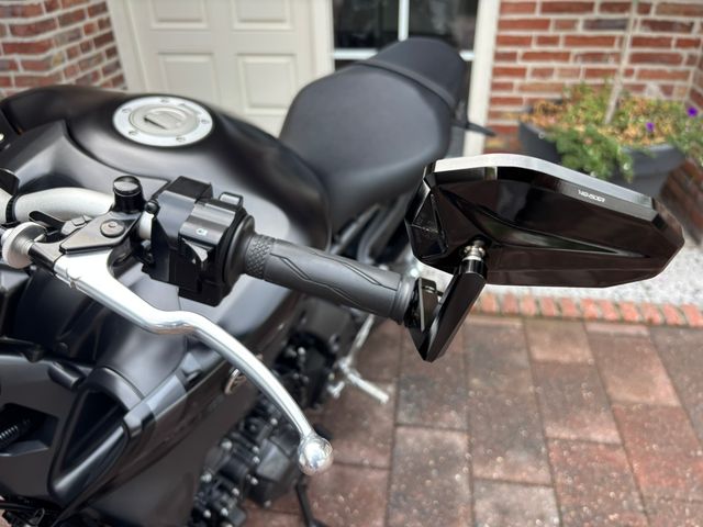 yamaha - mt-09-abs