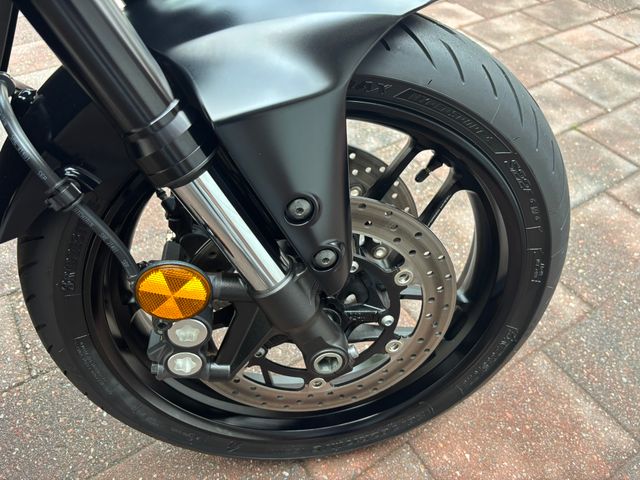 yamaha - mt-09-abs