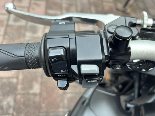 yamaha - mt-09-abs