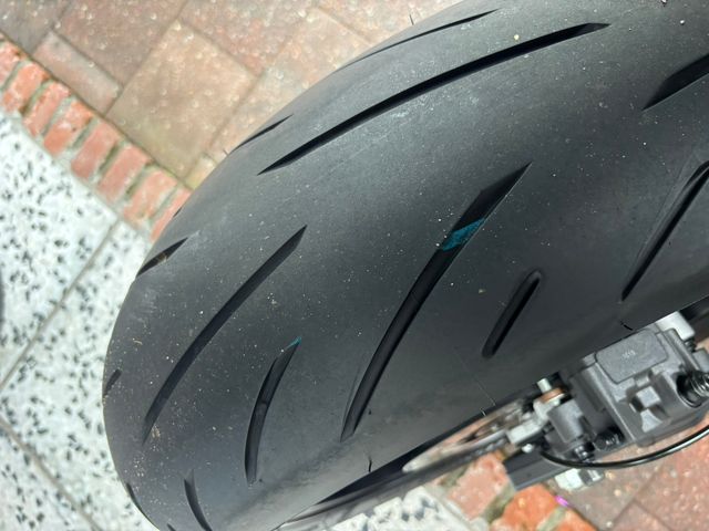 yamaha - mt-09-abs