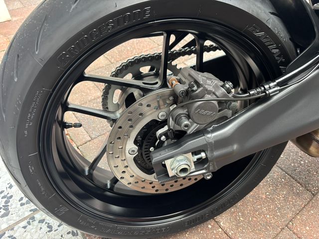 yamaha - mt-09-abs