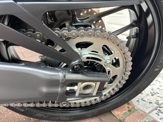 yamaha - mt-09-abs