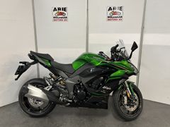 KAWASAKI NINJA 1100 SX SE
