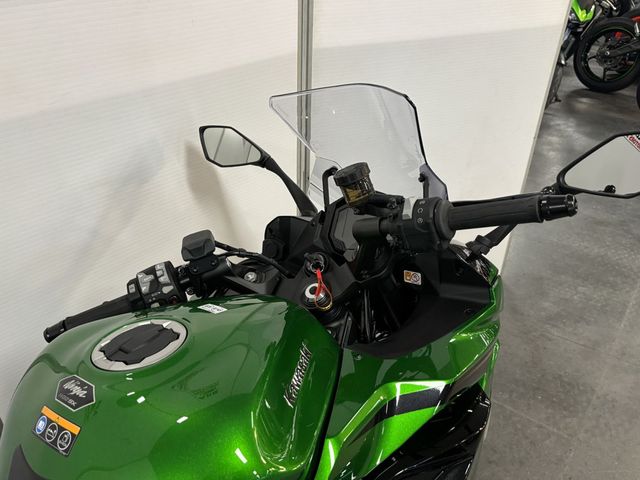kawasaki - ninja-1100-sx-se