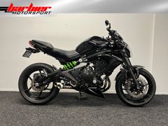 Kawasaki ER 6N ABS 2014 occasion – foto 1 van 24