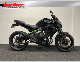 Kawasaki ER 6 N ABS 2014 occasion