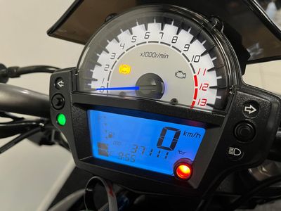 KAWASAKI ER 6 N ABS – foto 2