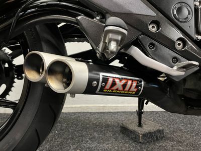 KAWASAKI ER 6 N ABS – foto 3