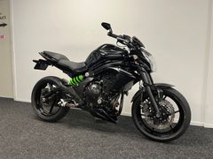 Kawasaki ER 6N ABS 2014 occasion – foto 5 van 24