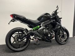Kawasaki ER 6N ABS 2014 occasion – foto 6 van 24