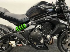 Kawasaki ER 6N ABS 2014 occasion – foto 8 van 24