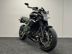 Kawasaki ER 6N ABS 2014 occasion – foto 14 van 24