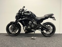 Kawasaki ER 6N ABS 2014 occasion – foto 15 van 24