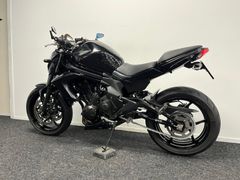 Kawasaki ER 6N ABS 2014 occasion – foto 18 van 24