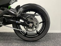 Kawasaki ER 6N ABS 2014 occasion – foto 21 van 24