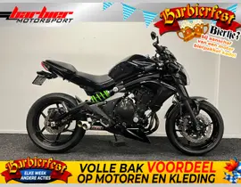 Kawasaki ER 6 N ABS 2014 occasion
