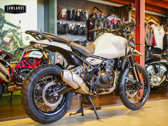 royal-enfield - himalayan-452