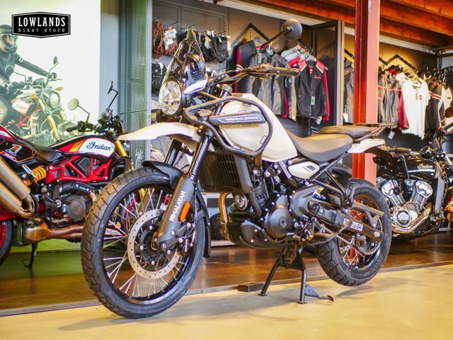 royal-enfield - himalayan-452