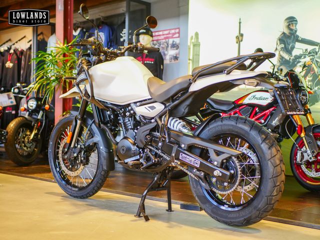 royal-enfield - himalayan-452