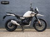 ROYAL ENFIELD NEW HIMALAYAN 450    