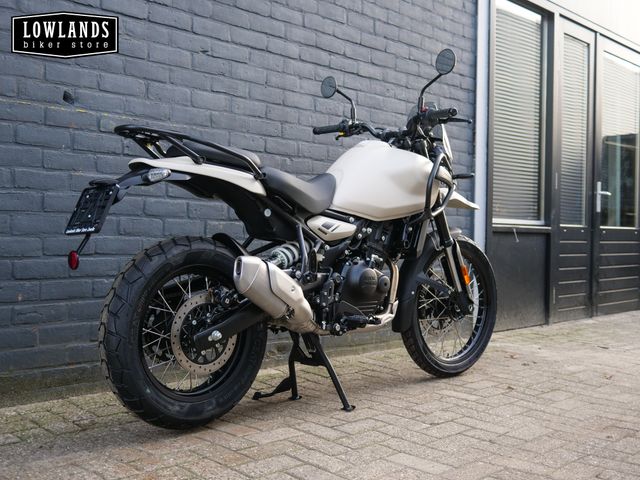 royal-enfield - himalayan-452