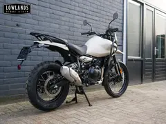 Royal Enfield Himalayan 450 2026 nieuw – foto 8 van 11