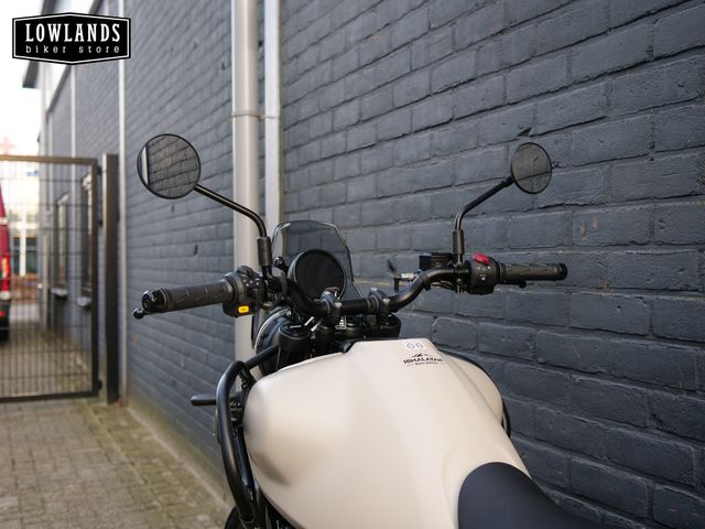 royal-enfield - himalayan-452