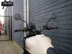 Royal Enfield Himalayan 450 2026 nieuw – foto 6 van 11