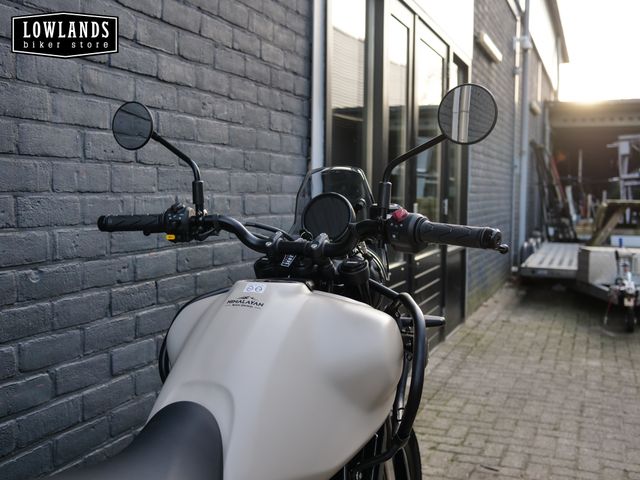 royal-enfield - himalayan-452