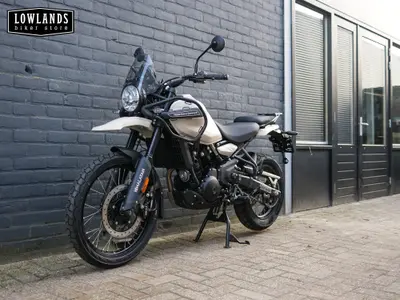 ROYAL ENFIELD NEW HIMALAYAN 450     – foto 4