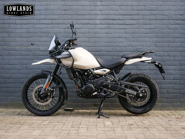 royal-enfield - himalayan-452