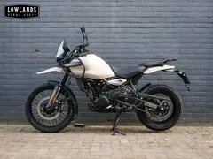 Royal Enfield Himalayan 450 2026 nieuw – foto 3 van 11
