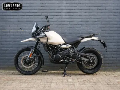 ROYAL ENFIELD NEW HIMALAYAN 450     – foto 3