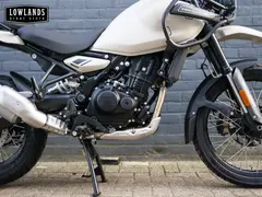 Royal Enfield Himalayan 450 2026 nieuw – foto 10 van 11
